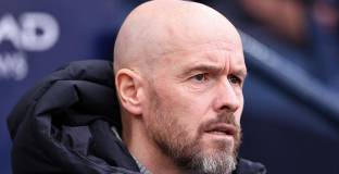 Стана ясно кой ще решава съдбата на Тен Хаг