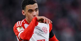 Ман Сити се интересува от Мусиала