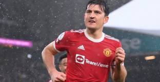 Магуайър се срамува от статичните положения на Ман Юнайтед