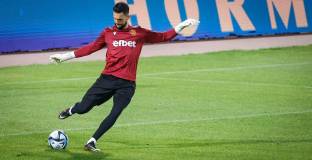 Димитър Митов: Рано или късно, успехите ще дойдат