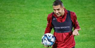 Чочев: Вината е във футболистите! Треньорът си върши супер работата