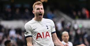 Кулушевски отрече за Наполи 