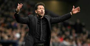  Симеоне: Ще продължим да се борим