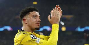 Санчо: Придържахме се към нашия план от самото начало 