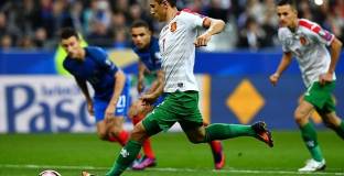 Мишо Александров: Думата класиране трябва постоянно да ни е в главите