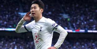 Постекоглу похвали Сон