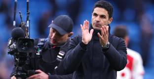 Артета: Този резултат ни дава увереност