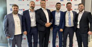 Градев обяви Изпълкома си 