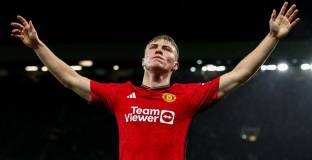 Хьойлунд: Новата система пасва на моя стил на игра