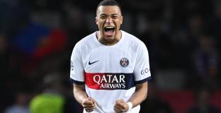 Тебас потвърди трансфера на Мбапе в Реал Мадрид 