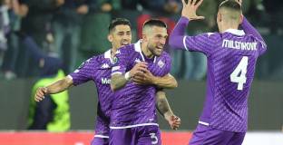 Астън Вила и Фиорентина се класираха за полуфиналите в ЛК