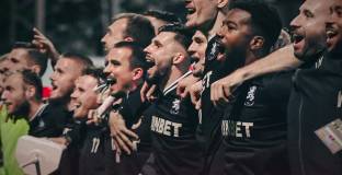 ЦСКА излиза с ретро екипи срещу Арда