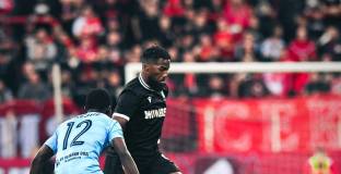 Арда препъна ЦСКА на 