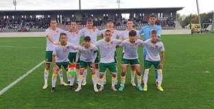 ЦСКА 1948 се похвали с принос за България 