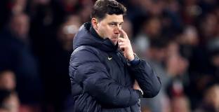 Почетино чувства, че Челси е по-зрял