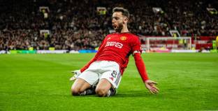 Манчестър Юнайтед - Шефилд Юнайтед 4:2 