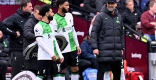 Карагър: Нека позволим на Салах и Клоп да се разберат