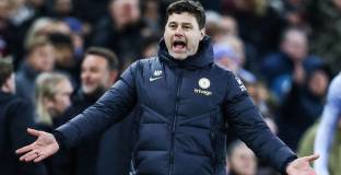 Почетино попадна на радара на Ман Юнайтед и Байерн 