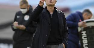 Моуриньо:  Не се наложи да използваме авариен план