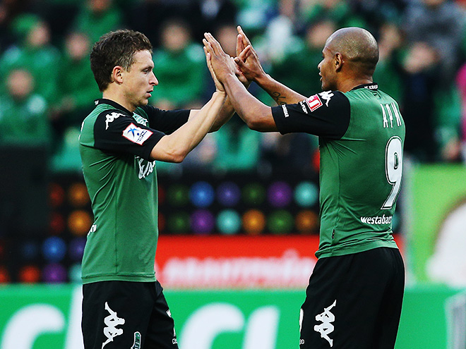 ФК Краснодар - Тосно 3:0 