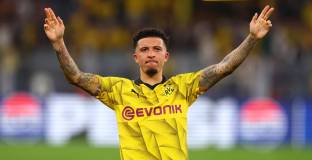 Моуриньо упрекна Тен Хаг заради Санчо