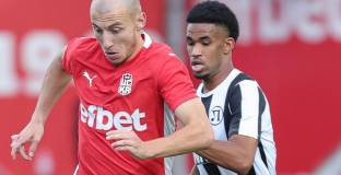 Локо Пловдив и ЦСКА 1948 направиха добър мач, който остана без победител