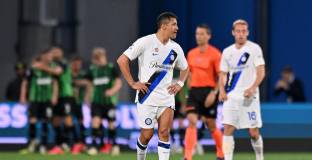 Сасуоло удари новите шампиони на Италия