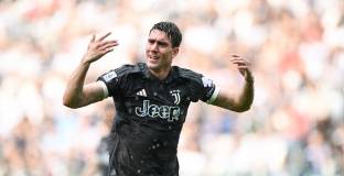 Юве отново разочарова феновете си