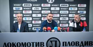 Шеф в Локо Пловдив призна: Трябва задължително да продадем някой футболист