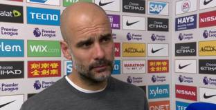 Гуардиола: Всички очакваха, че Ливърпул ще е първи