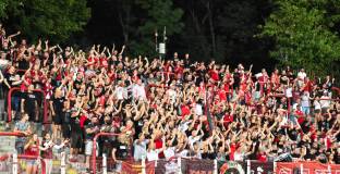 ЦСКА глобен с 2300 лева, Левски и Ботев Пловдив - с по 1000 лева