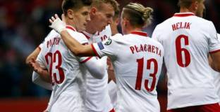 Полша - Сан Марино 5:0 
