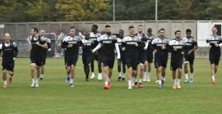 Локо Пловдив започва подготовка в понеделник