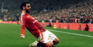 Бруно е недоволен от ролята си в отбора на Ман Юнайтед 