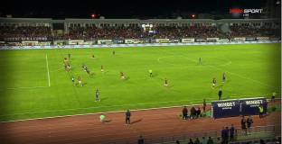 Етър реагира на скандала в мача с ЦСКА-София