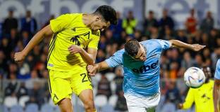 Арда препъна и Левски