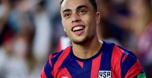 САЩ - Коста Рика 2:1 