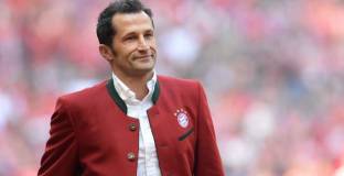 Салихамиджич: Мисля, че Горецка ще се раздаде за Шалке 04