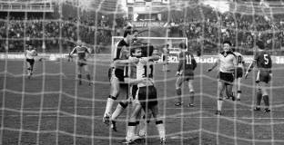 Ботев Пловдив припомни победата над Байерн 