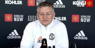 Солскяер: Ман Юнайтед трябва да е реалистичен за трансферите