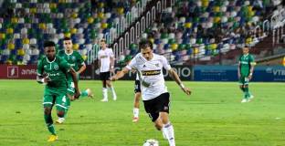 Лудогорец направи важна крачка към групите в Лига Европа