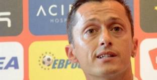 Христо Янев може да оглави Черно море 