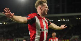 Брентфорд - Нюкасъл 4:2 