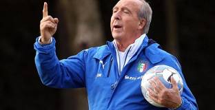 Вентура ще получи 866 000 от Федерацията на Италия 