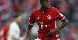 Барселона поглежда към защитник на Байерн Мюнхен 