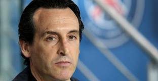 Емери: Неймар и Кавани се нуждаят един от друг 