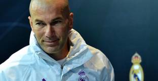 Зидан: Не очаквахме такъв мач 