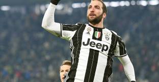 Алегри: Между Игуаин и Кейн бих избрал Гонсало 