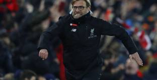 Клоп: Това е исторически мач 