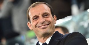 Алегри е с най-голяма заплата в Серия А